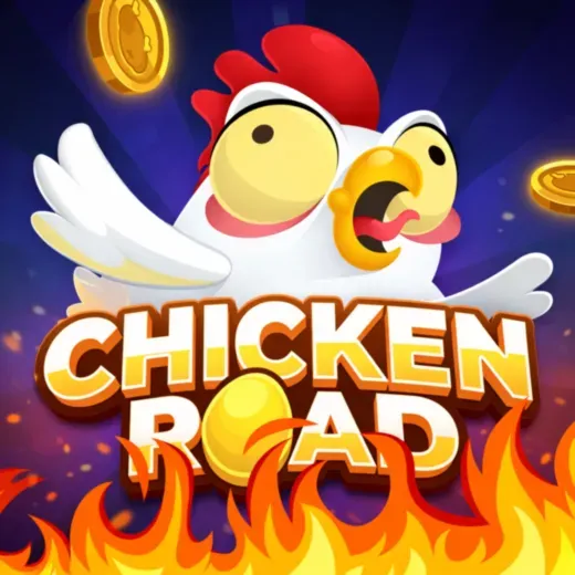 Chicken Road