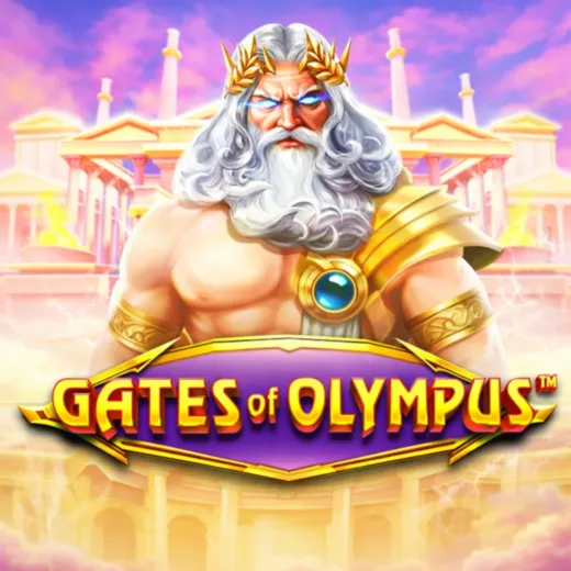 Gates of Olympus