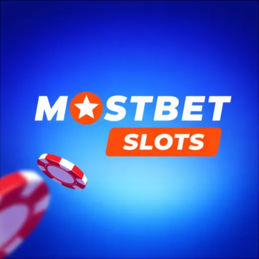 Mostbet Slots