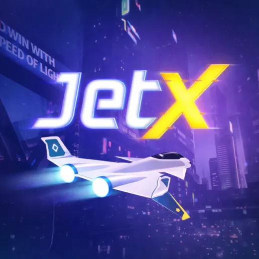 JetX