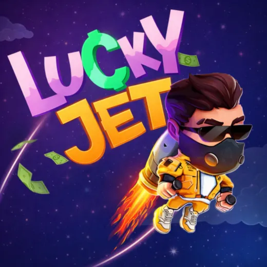 Lucky Jet
