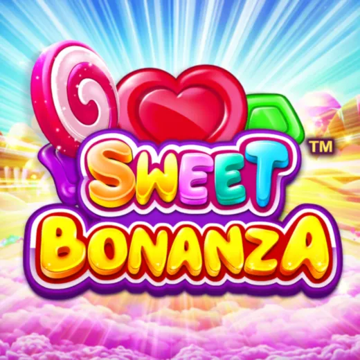 Sweet Bonanza